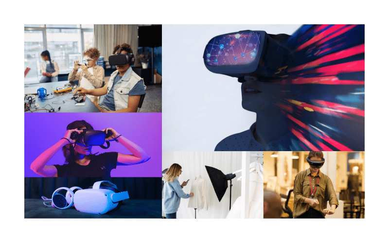 Tips to Get the Best Output Out of AR/VR Solutions – A DigiWorq Guide
