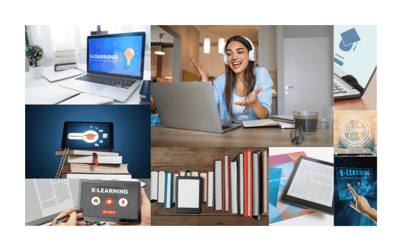 How to Get the Best E-Learning Websites Done – A DigiWorq Guide