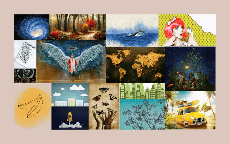 Bringing Your Vision to Life: Digiworq’s Illustration Recreation Services