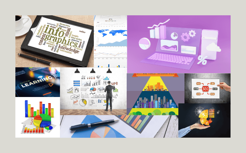 How Does Digiworq Create Infographics That Inform and Engage?