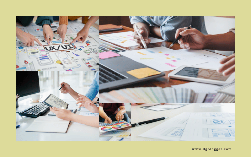 What experts say about the impression of your website… Need for having a good UI/UX