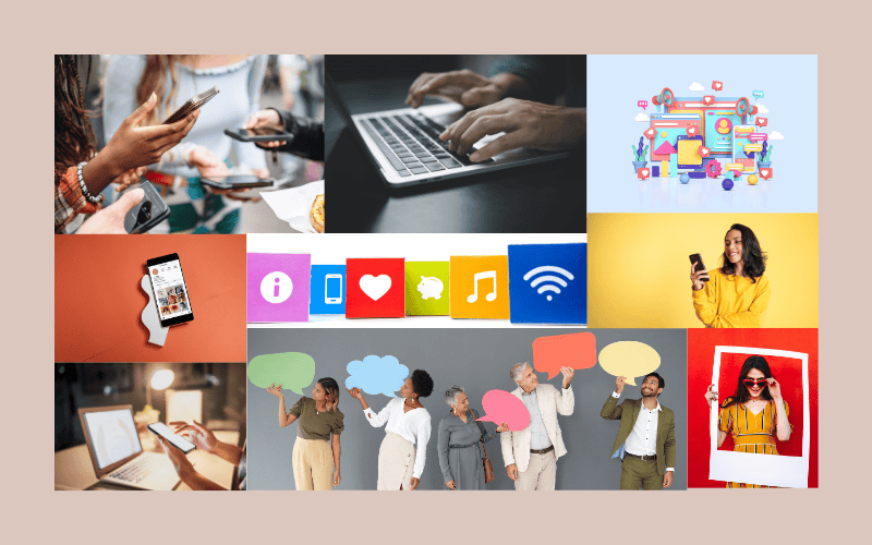 The Ultimate Guide to Social Media Content That Captivates (and Converts!) in 2025