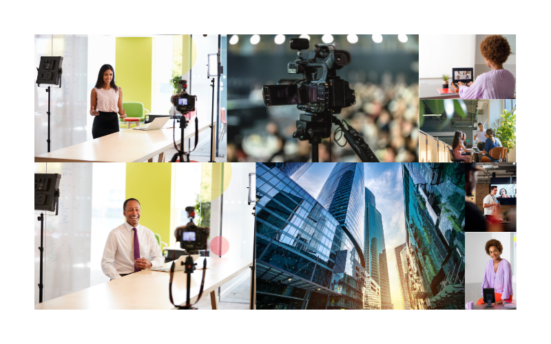 Corporate Videos Mean Your Uniqueness: Justify It