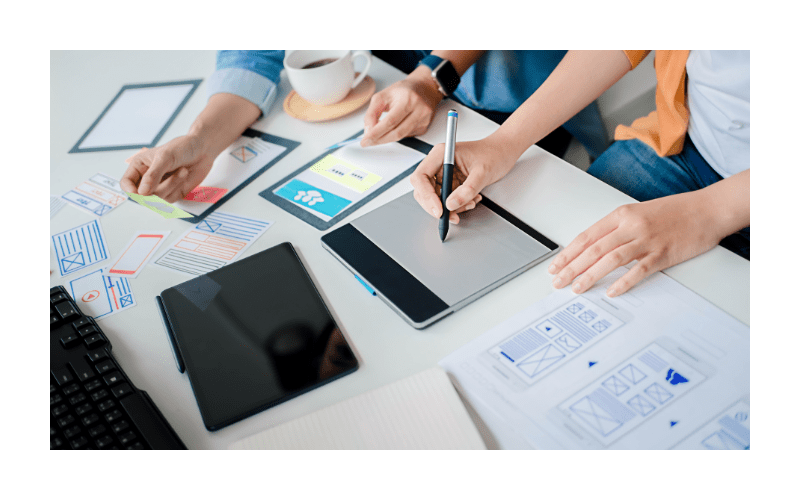 The Hidden Benefits of Retainer-Based Graphic Design Services
