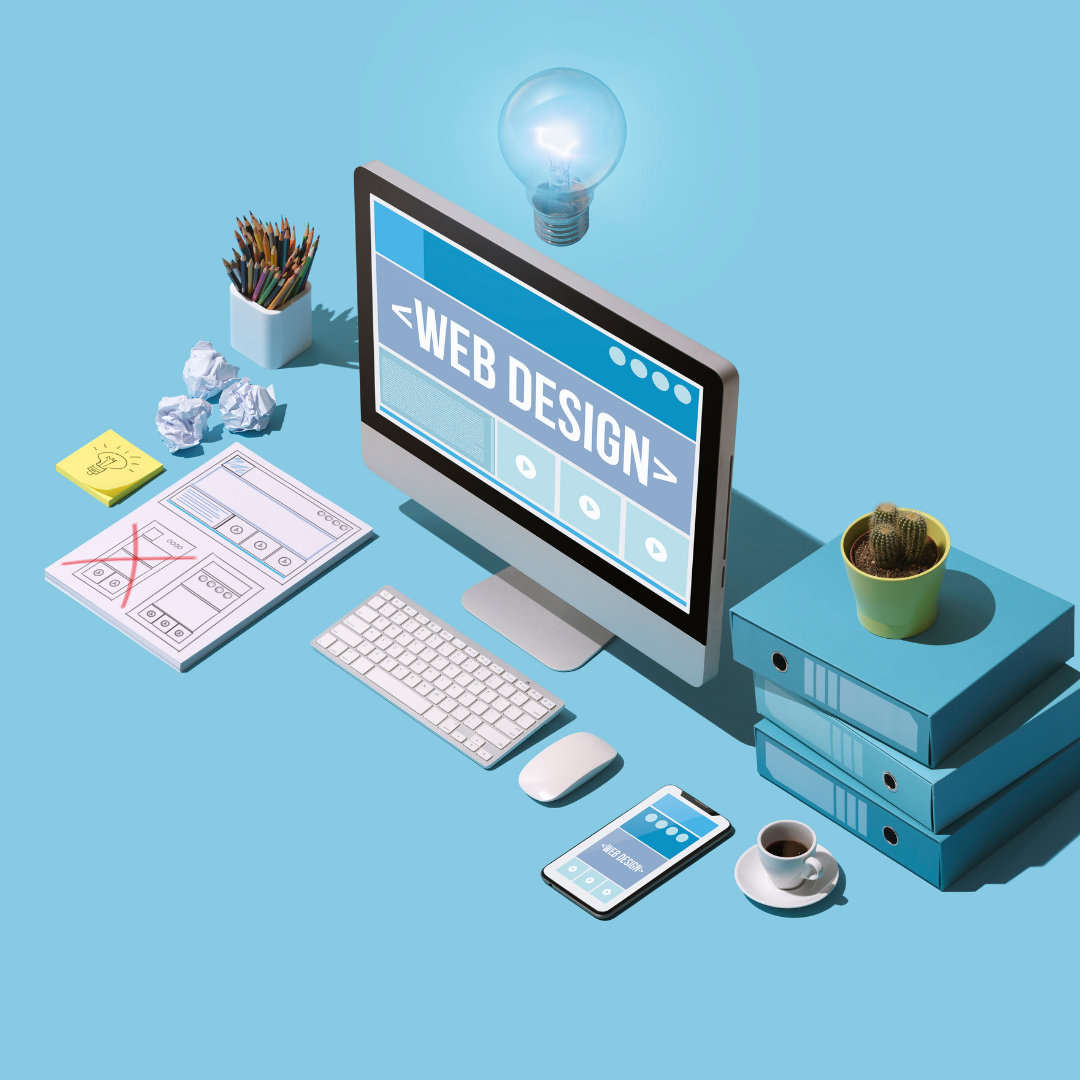 Redesign vs. Refresh: How to Know Which Website Overhaul You Need