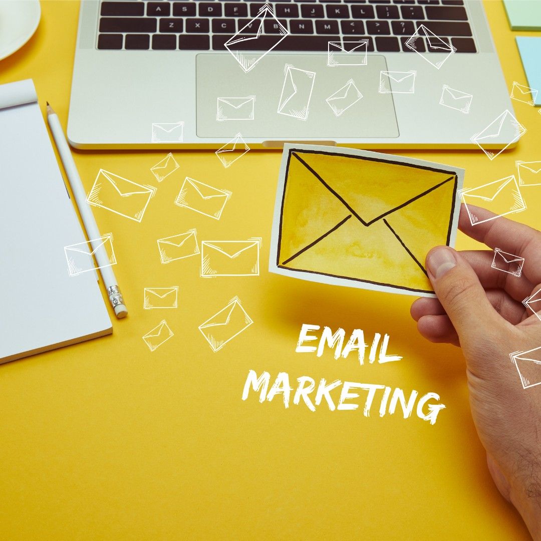 Email Campaigns, Landing Pages, and Retargeting: A Full Funnel with Digiworq