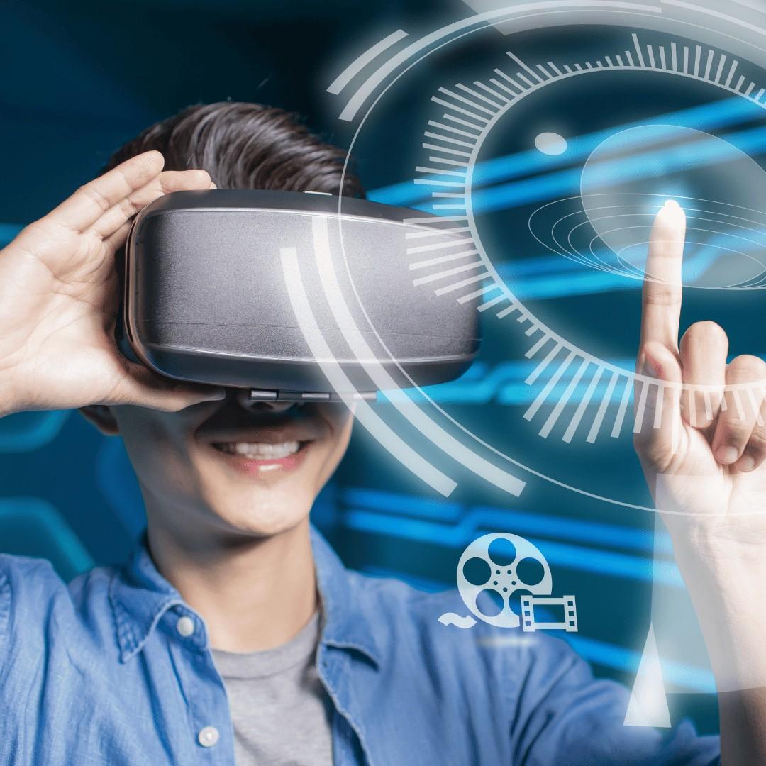 Designing AR/VR Experiences That Don’t Feel Like Gimmicks