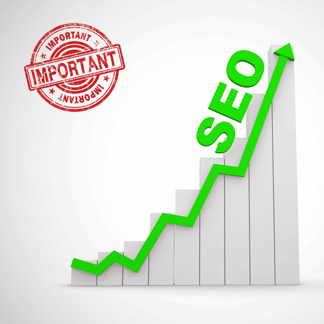 Why SEO for My Business Matters in 2025