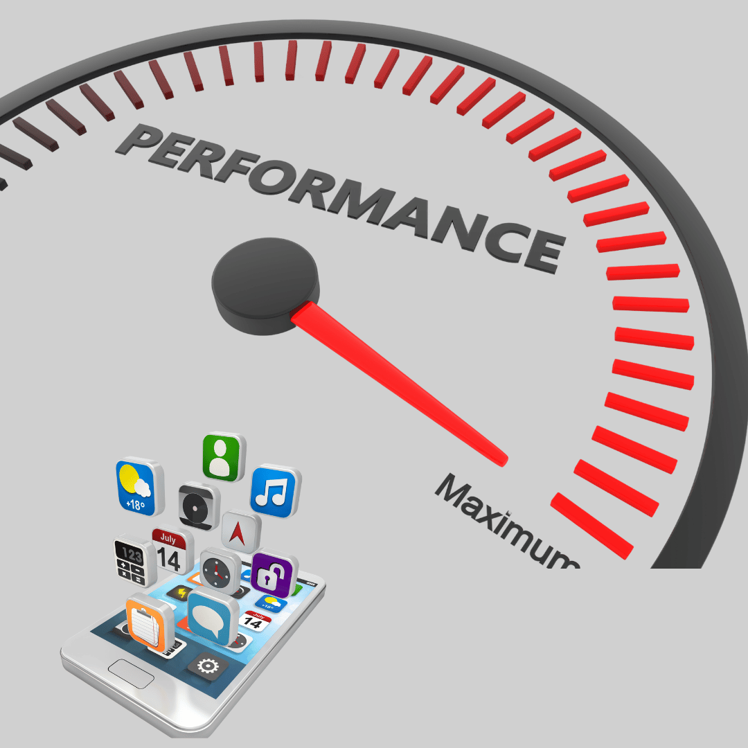 Optimizing App Performance: Speed Is UX