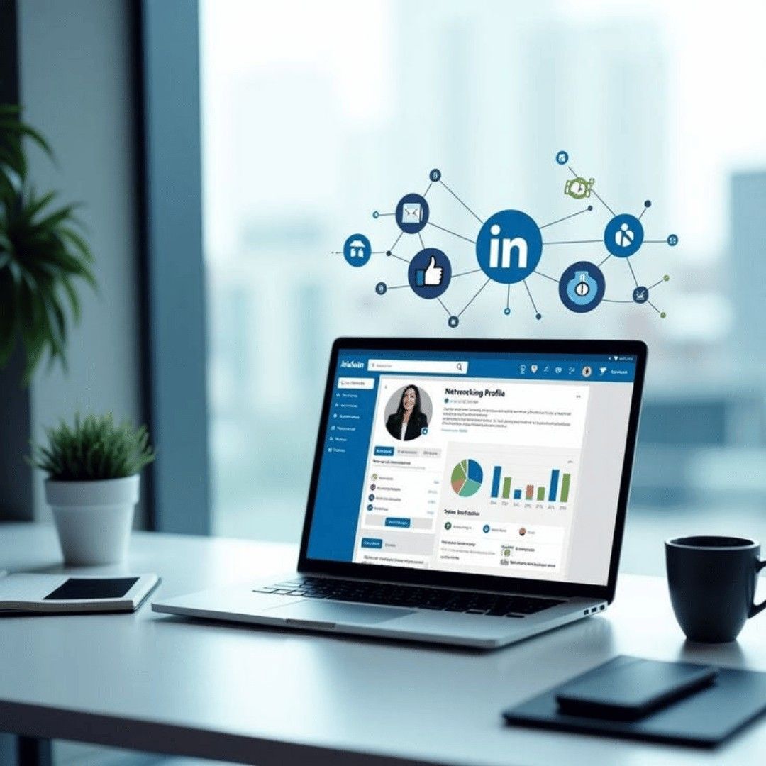 LinkedIn Lead Gen Isn’t Dead—You’re Just Doing It Wrong
