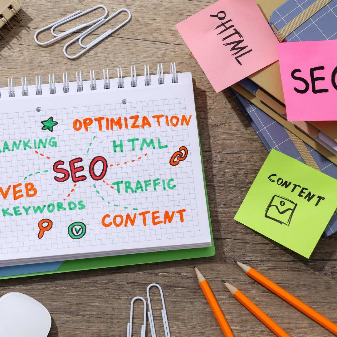 Integrating SEO with Content Marketing: The Smart Approach for 2025