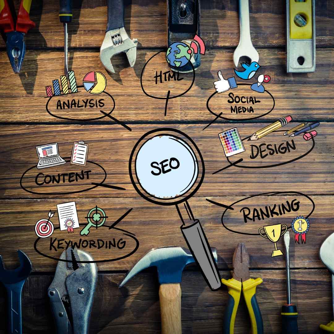 The development of search and how SEO services need to change