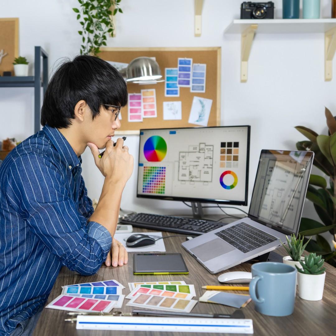 The Intersection of Technical Mastery and Design Excellence