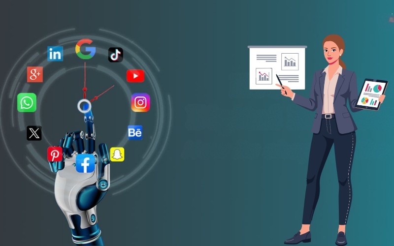 Evolution of Digital Marketing in Modern Business