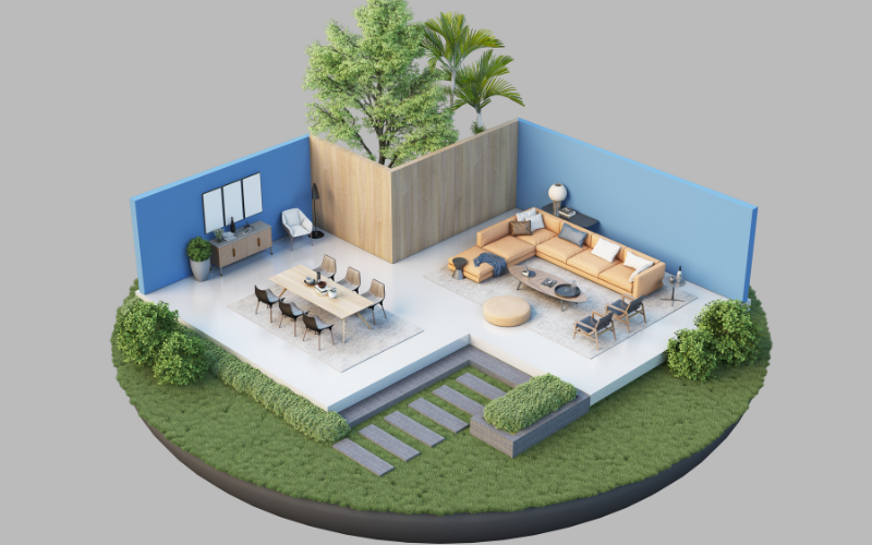 Conceptualizing 3D Animation in Contemporary Times