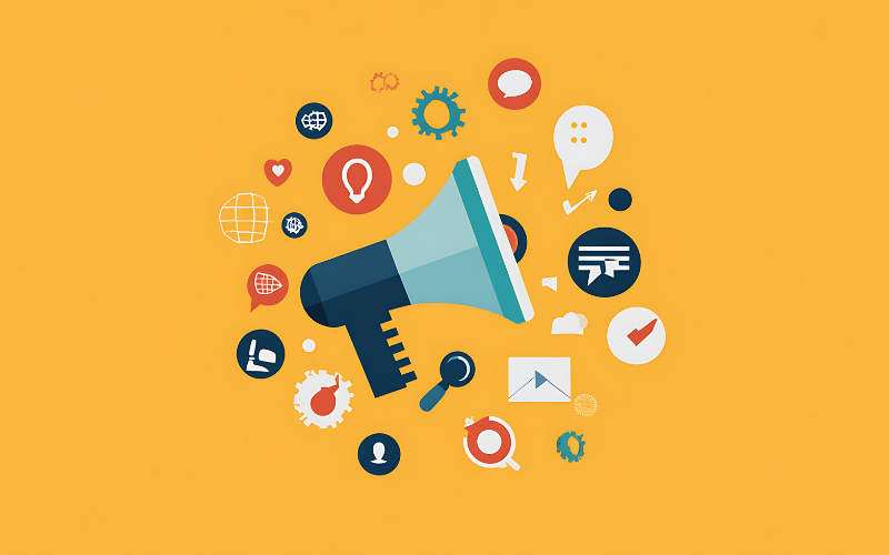 Content Marketing and Digital Engagement