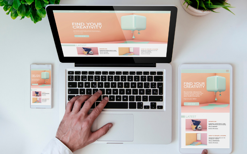 Transforming Business Growth Through Strategic Digital Solutions