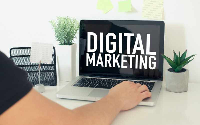 Complete Digital Marketing Strategy Guide with SEO, PPC & Social Media Marketing