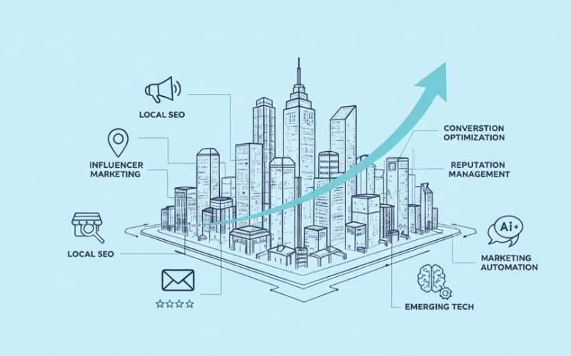 What Is Influencer Marketing and How Does It Work in 2025?