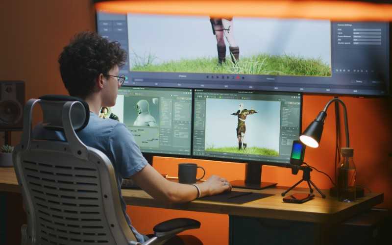 How Does 2D Logo Animation Add Strategic Value to Digital Marketing?