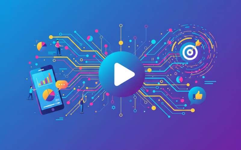 How 2D Motion Graphics Drive Brand Engagement and Marketing Results?
