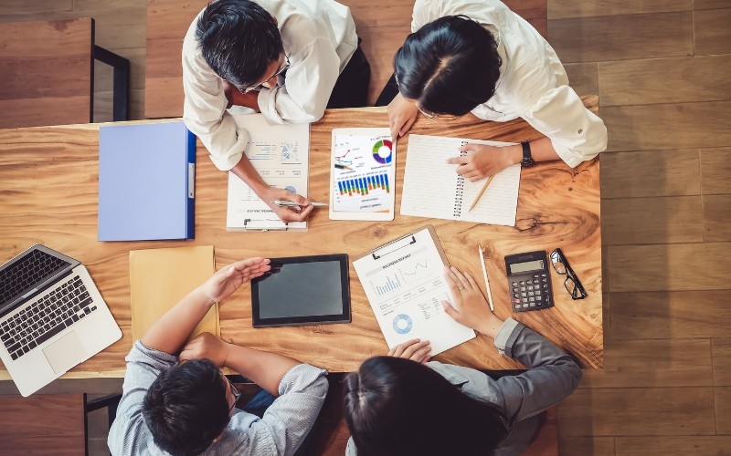 Why Your Business Needs Website Management, SEO, and Digital Marketing Services?