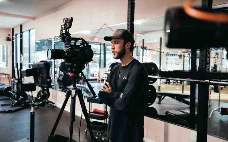 How Do Professional Photography Services Drive Digital Marketing Success?