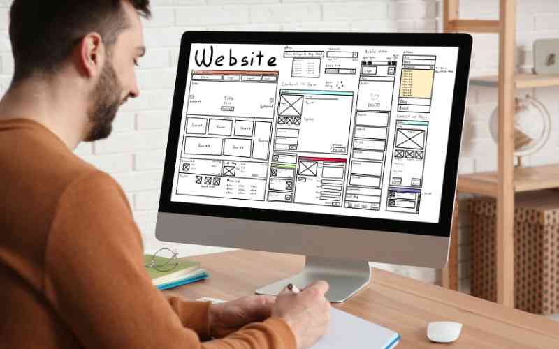 Looking for a Web Development Agency in Bangalore? Here’s What You Need to Know.