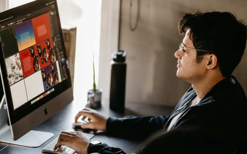 Transforming Visual Communication: The Power of Professional Graphic Design