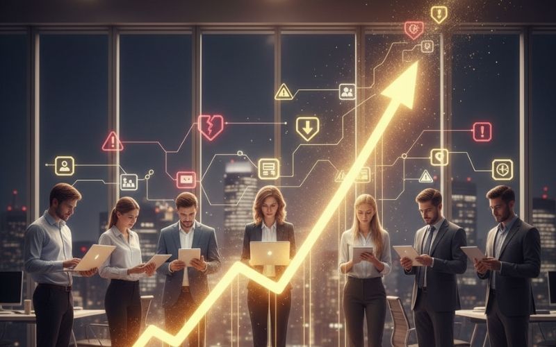 How Can Social Media Marketing Transform Your Business Growth in 2026?