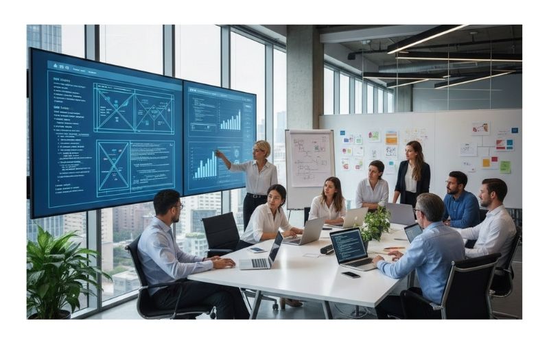 What Makes Professional Web Development Essential for Modern Businesses?