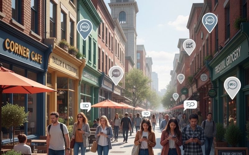 What Makes the Best SEO Companies Stand Out in Today’s Digital Landscape?