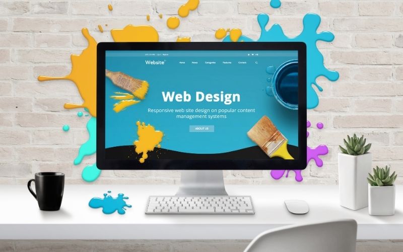 What Should You Look for When Choosing a Website Design and Development Company in Bangalore? – Copy