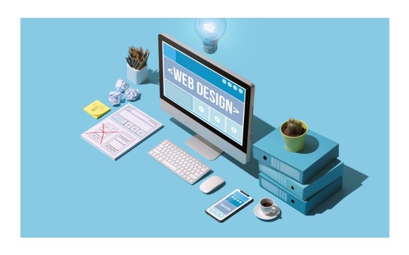 Are You Getting the Most Out of Your Digital Presence With the Right Web Development Services?