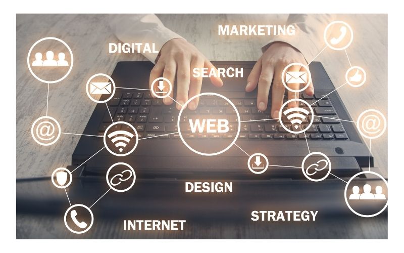 Why Does Every Business Need a Web Development Company That Actually Understands Business?