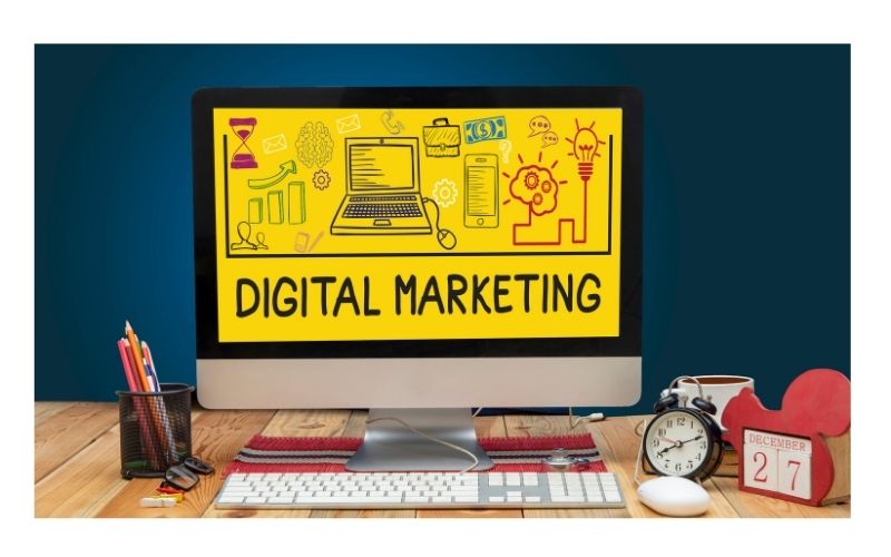 Why Is Everyone Searching for a Top Digital Marketing Agency in Bangalore?