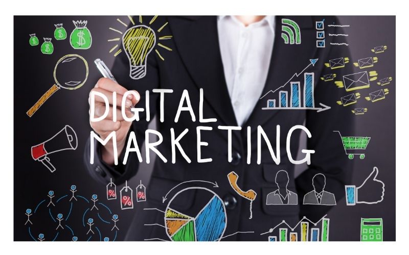 Why Is Finding the Best Digital Marketing Company in Bangalore More Important Than Ever Before?
