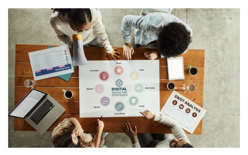 Why Is Everyone Searching for the Best Digital Marketing Agency in Bangalore Right Now?