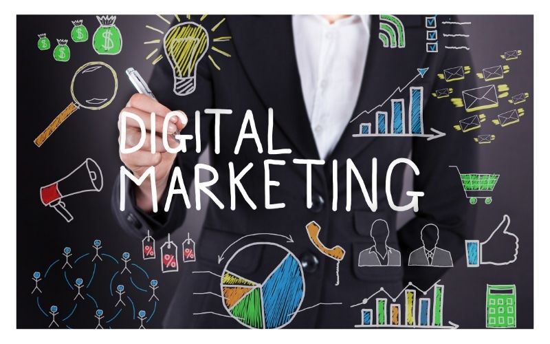 Why Is Everyone in Bangalore Talking About Digital Marketing in 2026?