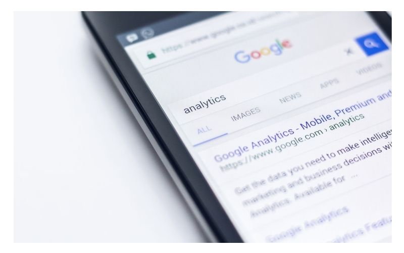 Why Are Your Competitors Ranking Higher on Google Than You?