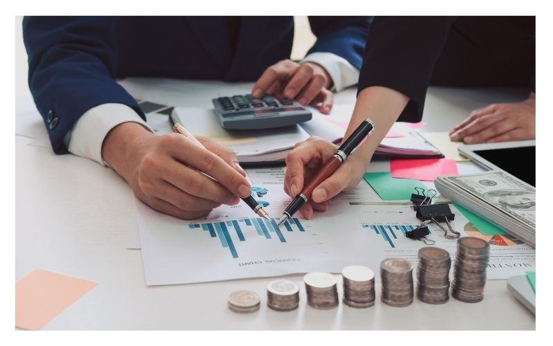 Why Do Some Businesses Spend Heavily on Marketing and Still See No Real Growth?