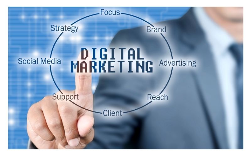 What Should Businesses Look for in the Best Digital Marketing Agency in Bangalore?